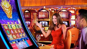 Baccarat Studio C — Evening hours Baccarat table during evening service
